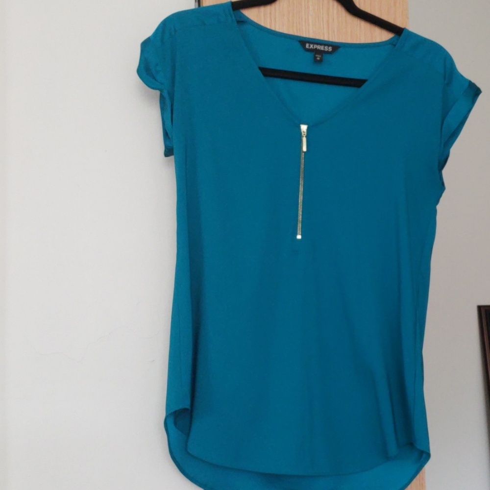 Express blouse